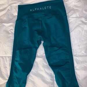 Alphalete Aero Leggings - size M